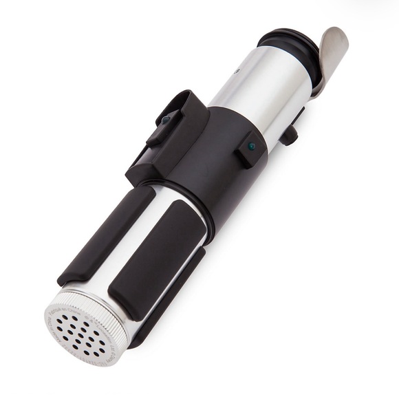 Yoda Lightsaber Hilt‎ Set - Picture 3 of 6